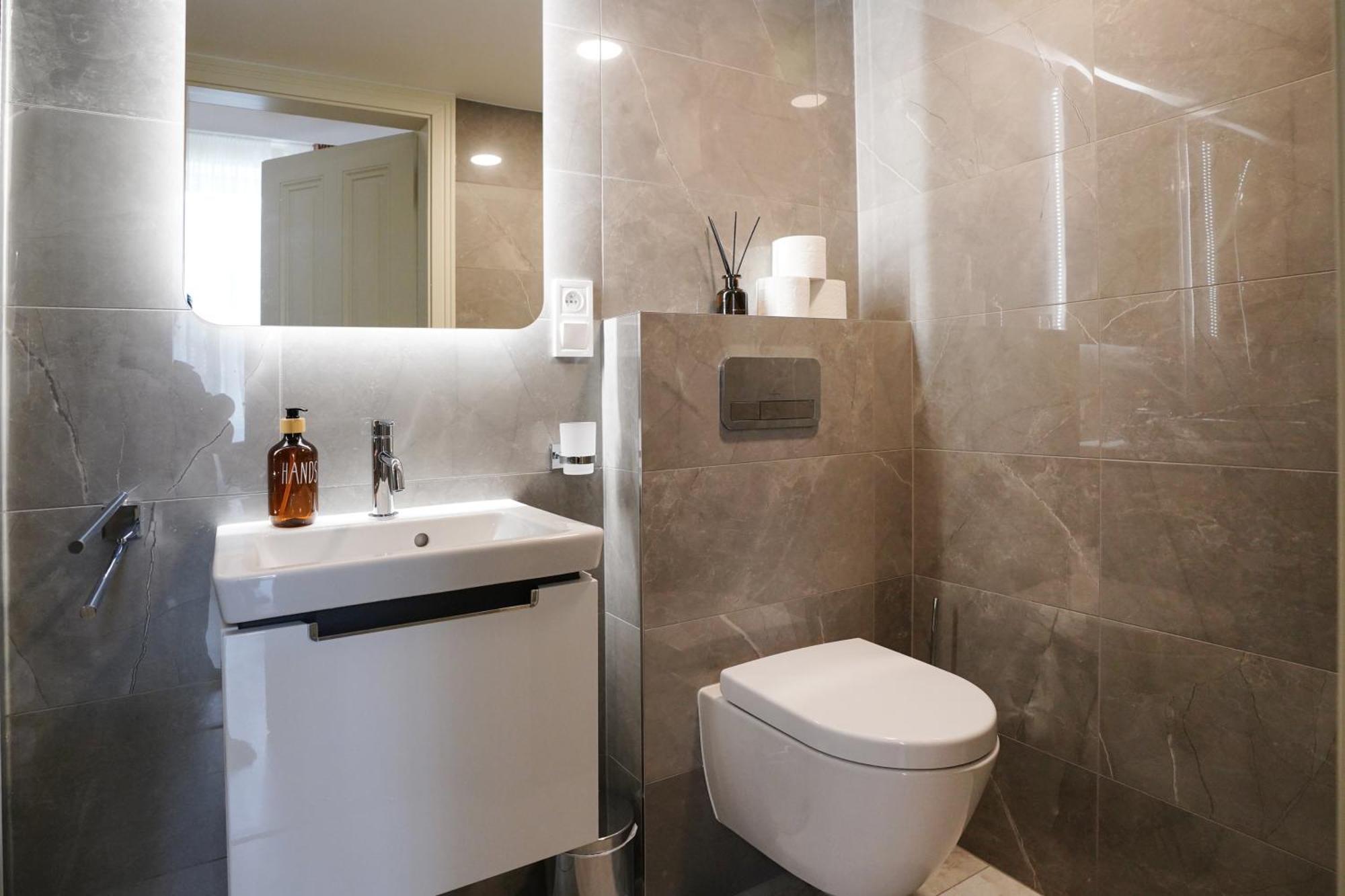 Luxemi Apartments I City Center Premium Studio Praha Eksteriør bilde
